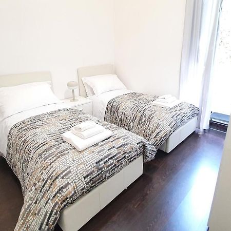 Star House - Bari Centro Apartment Bagian luar foto