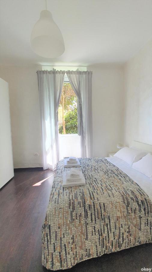 Star House - Bari Centro Apartment Bagian luar foto