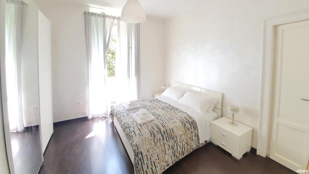 Star House - Bari Centro Apartment Bagian luar foto