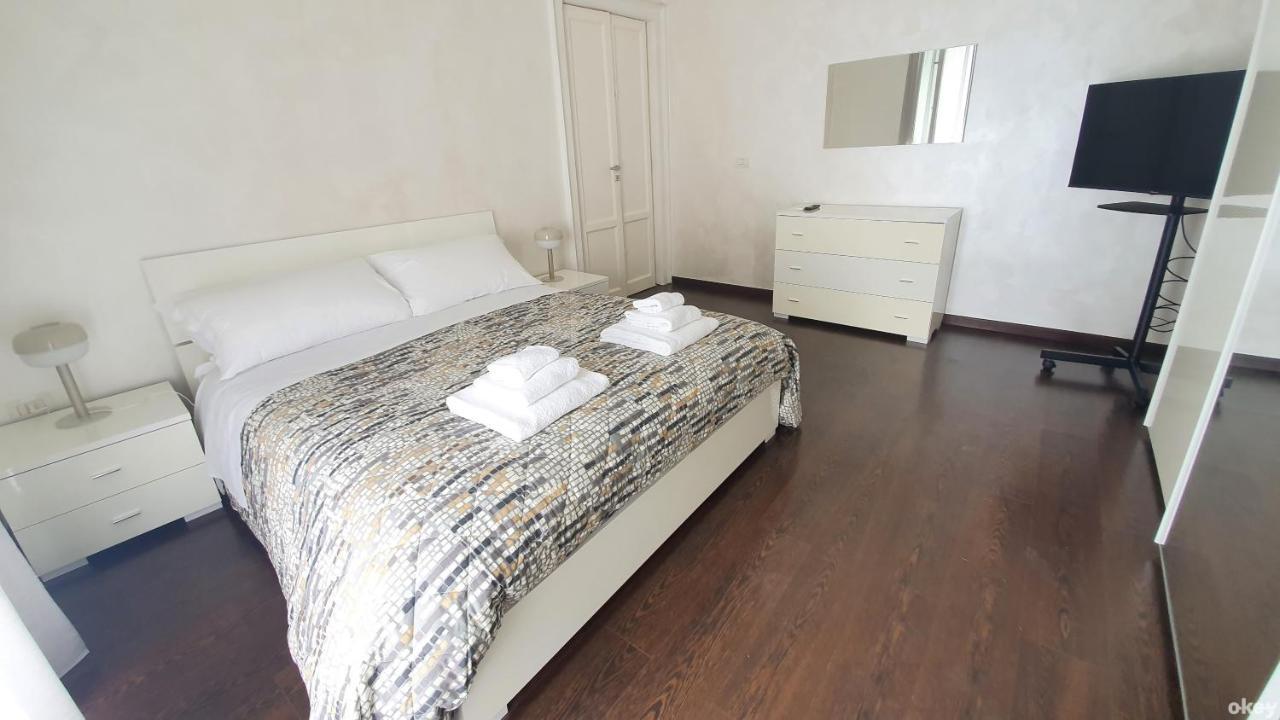 Star House - Bari Centro Apartment Bagian luar foto