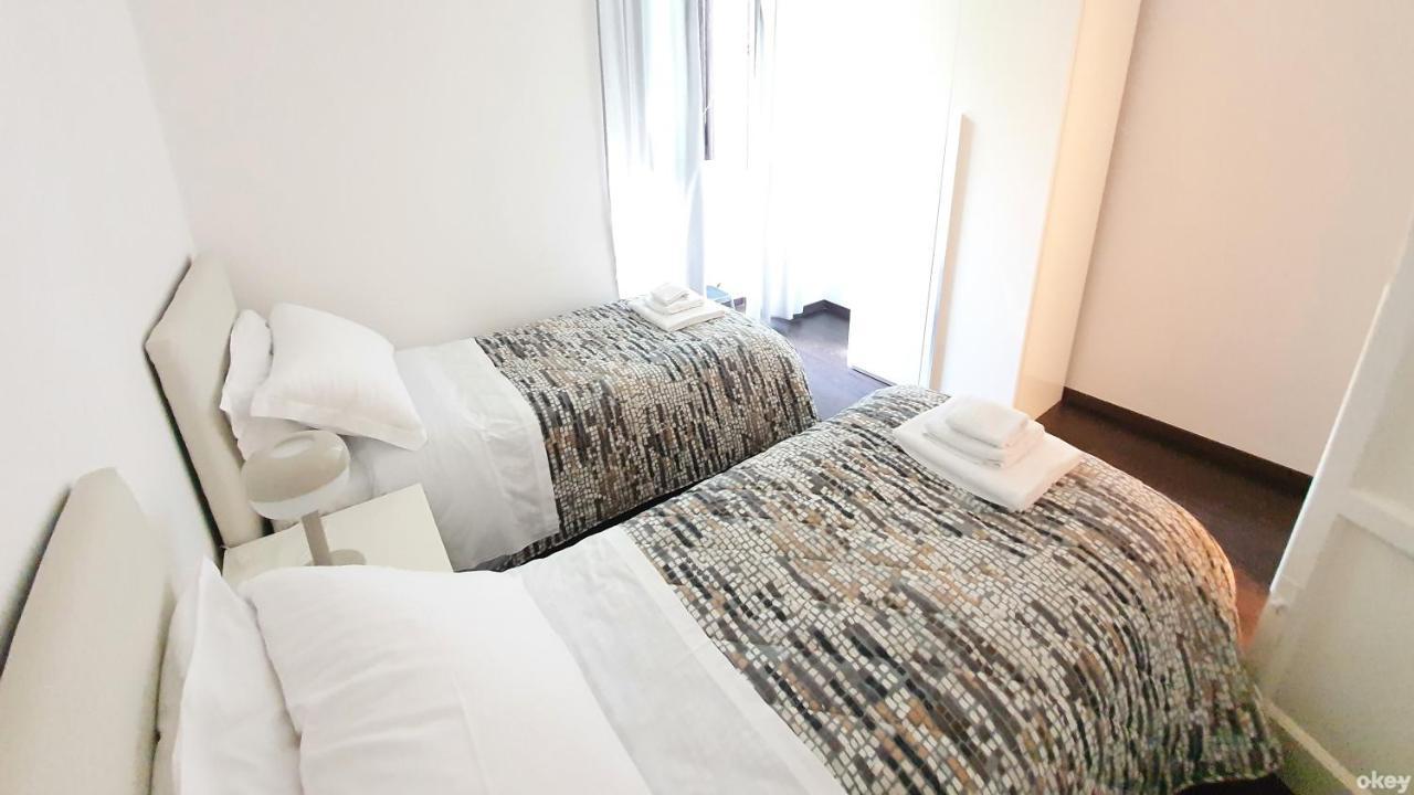 Star House - Bari Centro Apartment Bagian luar foto