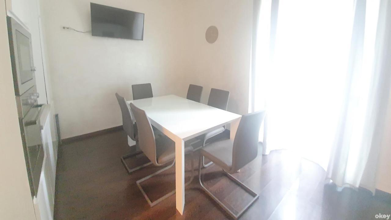 Star House - Bari Centro Apartment Bagian luar foto