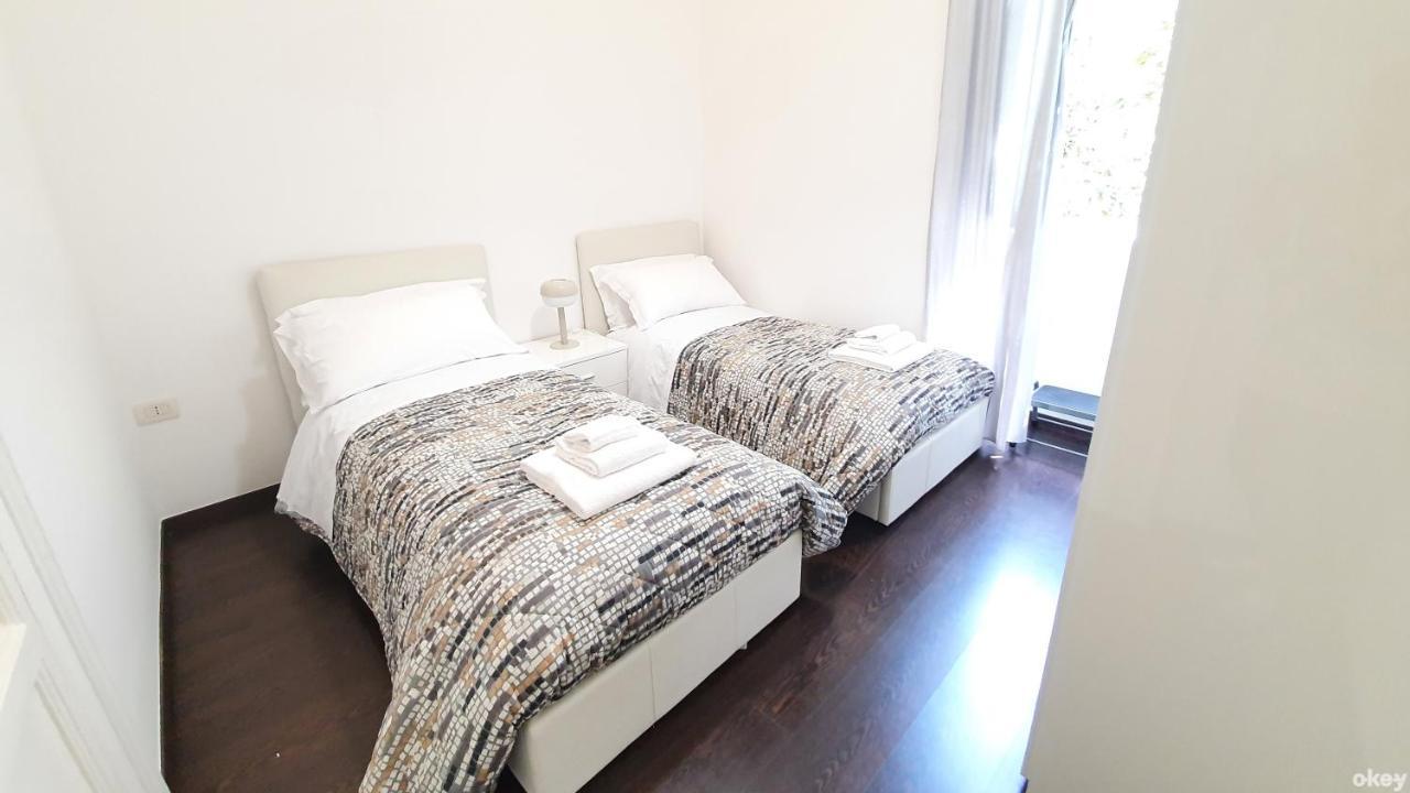 Star House - Bari Centro Apartment Bagian luar foto