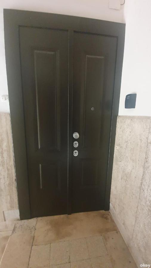 Star House - Bari Centro Apartment Bagian luar foto