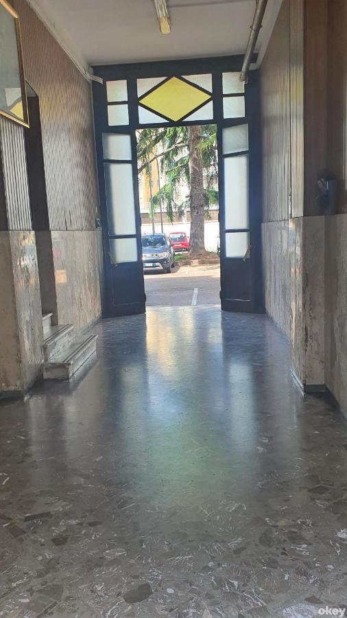 Star House - Bari Centro Apartment Bagian luar foto
