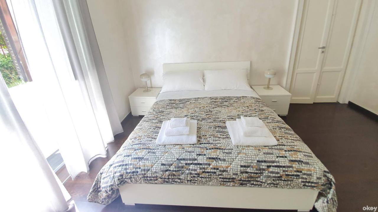Star House - Bari Centro Apartment Bagian luar foto