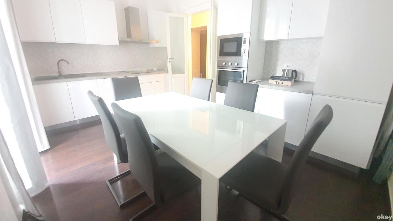 Star House - Bari Centro Apartment Bagian luar foto