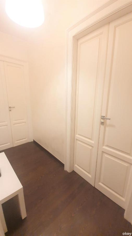 Star House - Bari Centro Apartment Bagian luar foto