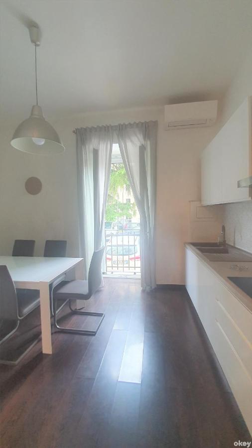 Star House - Bari Centro Apartment Bagian luar foto
