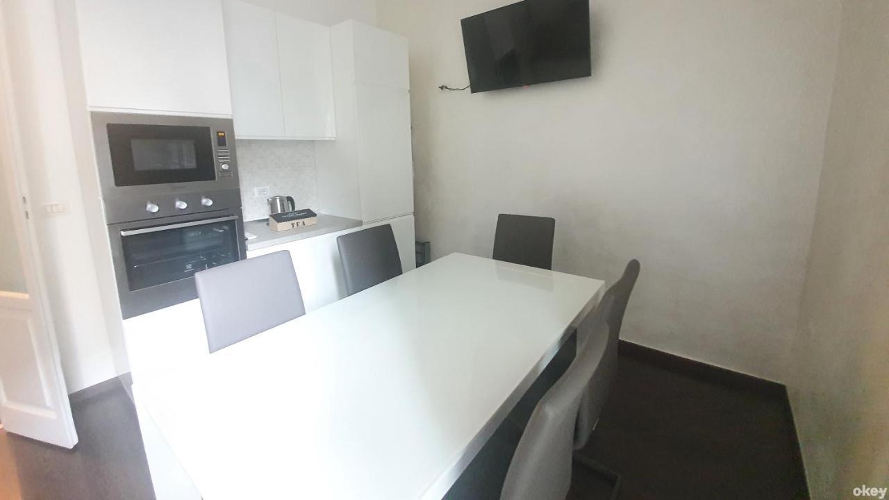 Star House - Bari Centro Apartment Bagian luar foto